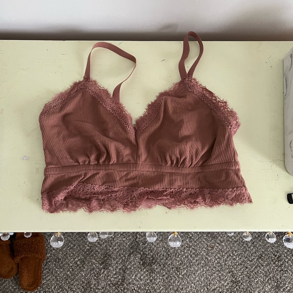 Aerie Bralette XL